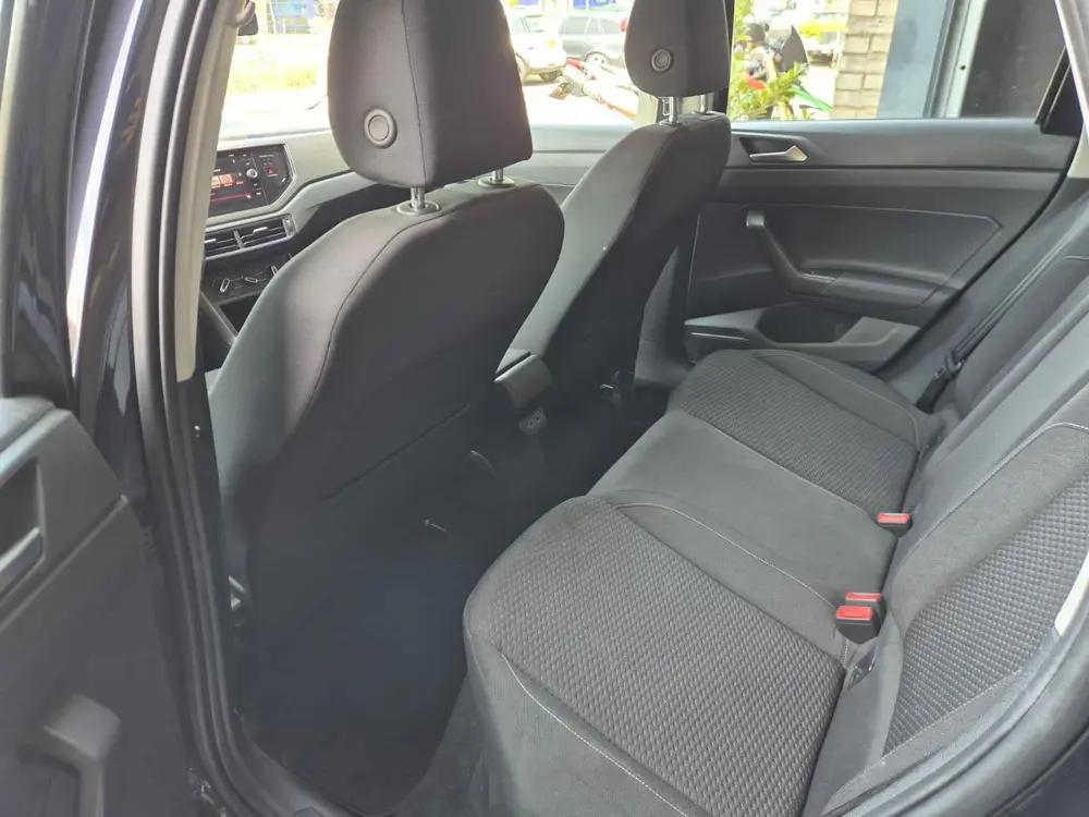 Volkswagen Polo 1.0 TSI Comfortline | Nieuwe Apk! | Cruise! uit 2019, foto 16