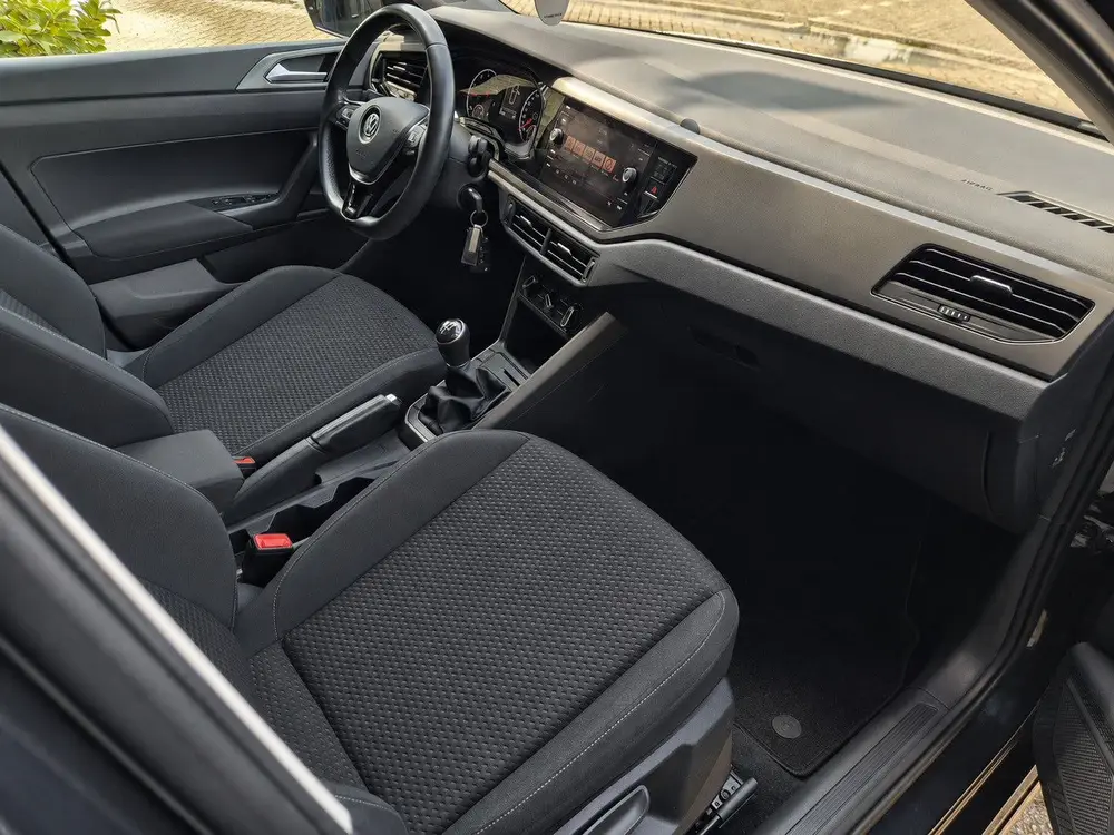 Volkswagen Polo 1.0 TSI Comfortline | Nieuwe Apk! | Cruise! uit 2019, foto 20
