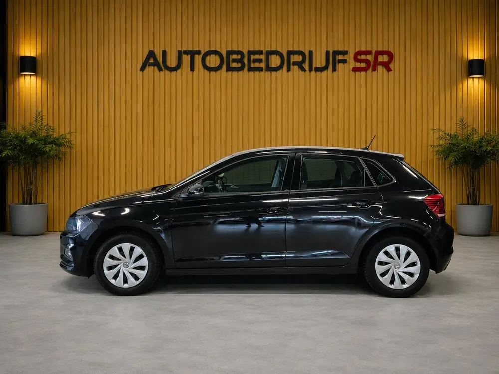 Volkswagen Polo 1.0 TSI Comfortline | Nieuwe Apk! | Cruise! uit 2019, foto 6