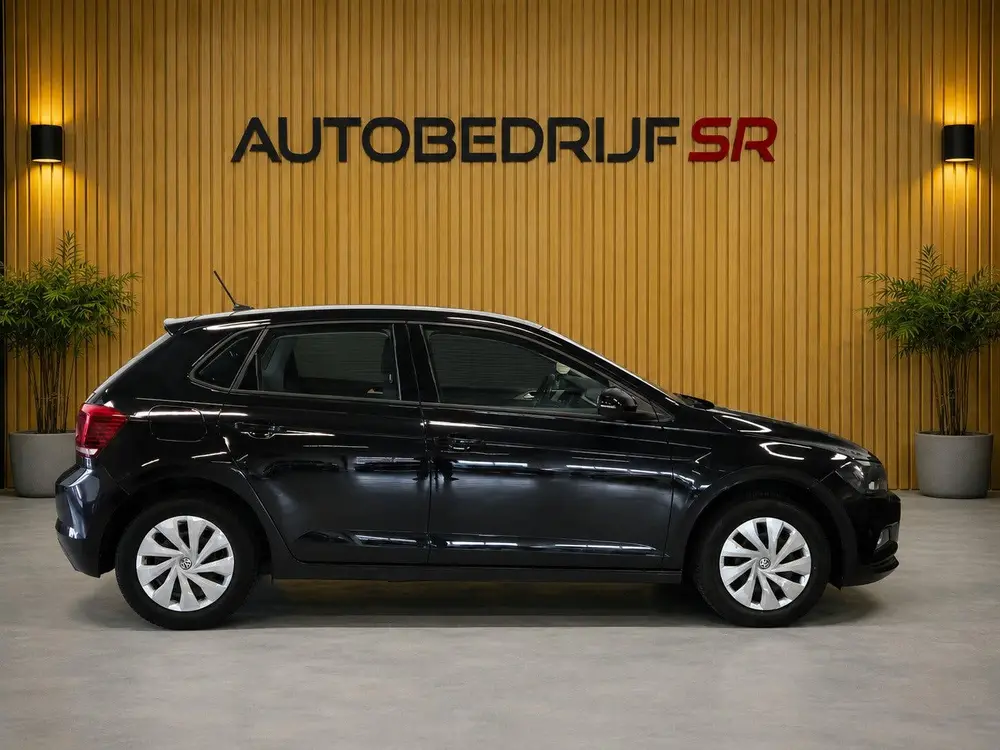 Volkswagen Polo 1.0 TSI Comfortline | Nieuwe Apk! | Cruise! uit 2019, foto 7