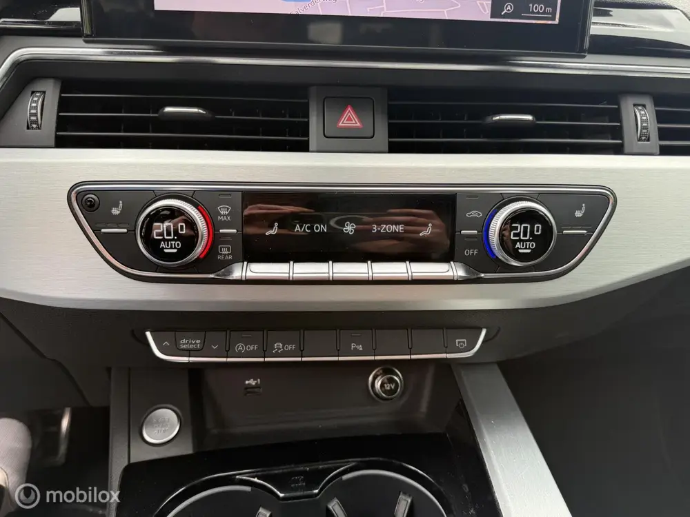 Audi A4 35 TFSI Launch edition Sport uit 2019, foto 18