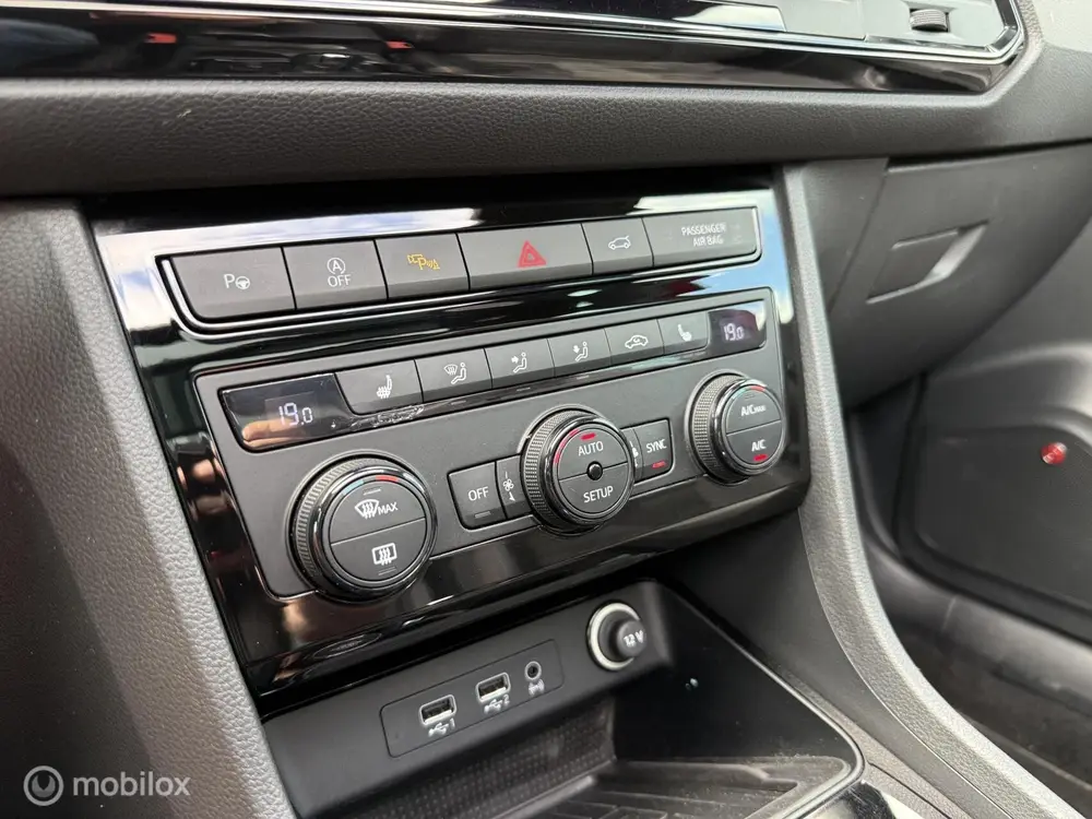Cupra Ateca 2.0 TSI 4DRIVE Kuipstoelen/Pano.dak/Maxton/Beats uit 2019, foto 15