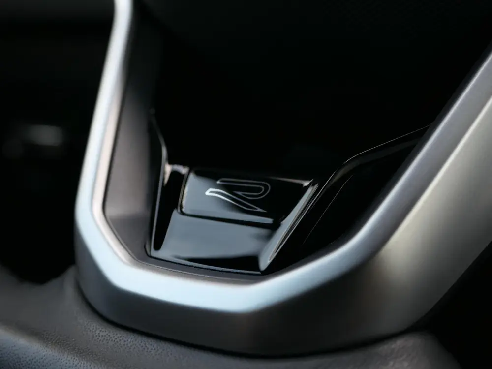 Volkswagen Tiguan 1.4 TSI eHybrid R-Line Business+ | Leder | uit 2021, foto 10