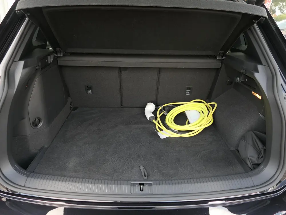 Volkswagen Tiguan 1.4 TSI eHybrid R-Line Business+ | Leder | uit 2021, foto 11