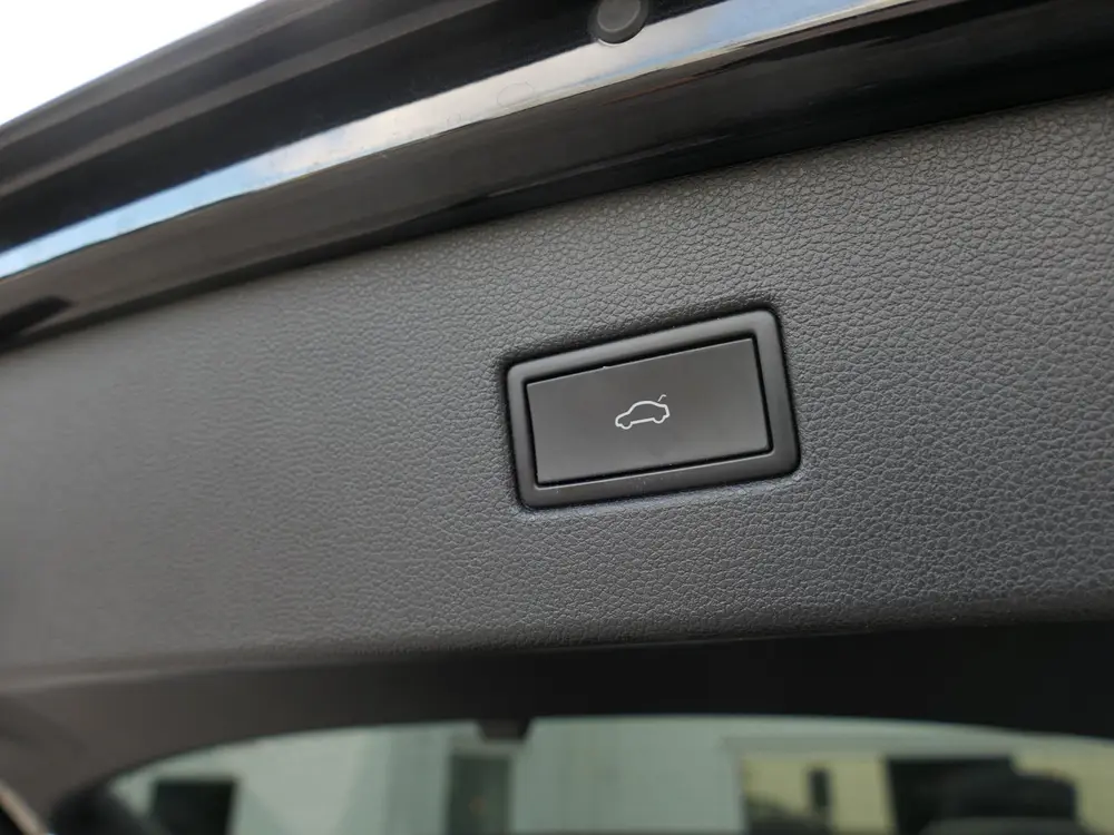 Volkswagen Tiguan 1.4 TSI eHybrid R-Line Business+ | Leder | uit 2021, foto 12
