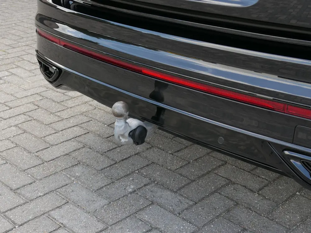 Volkswagen Tiguan 1.4 TSI eHybrid R-Line Business+ | Leder | uit 2021, foto 14