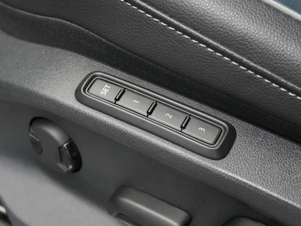 Volkswagen Tiguan 1.4 TSI eHybrid R-Line Business+ | Leder | uit 2021, foto 9