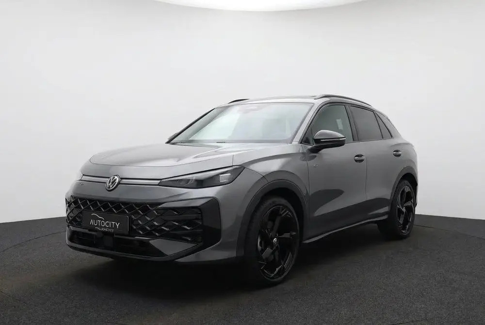 Volkswagen T-Roc 1.5 eTSI R-Line Black Style 150PK | Pano | uit 2026