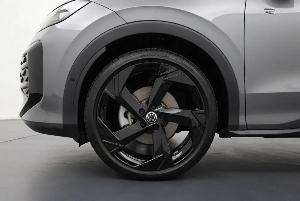 Volkswagen T-Roc 1.5 eTSI R-Line Black Style 150PK | Pano | uit 2026, foto 9