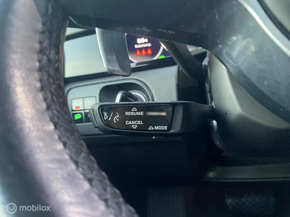 Porsche Cayenne 3.0 E-Hybrid PANO LUCHT BTW NL-AUTO uit 2021, foto 17