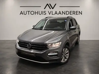 Volkswagen T-Roc 1.0 TSI Style - Benzine - Manueel - 115 hp uit 2020