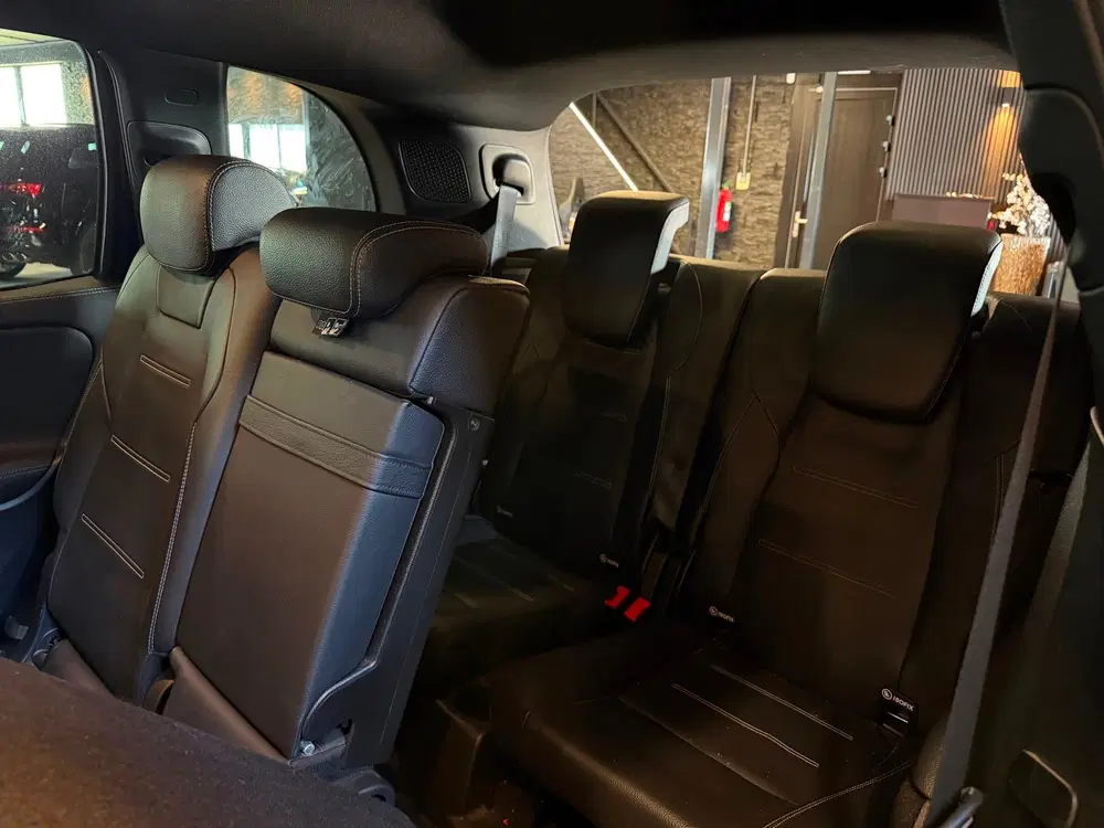 Mercedes-Benz GLB 200 AMG uit 2020, foto 15