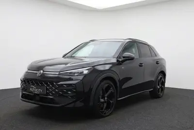 Volkswagen T-Roc 1.5 eTSI R-Line Black Style 150PK | Pano | uit 2026