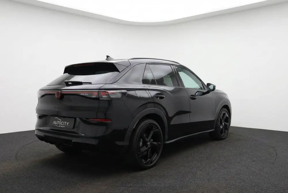 Volkswagen T-Roc 1.5 eTSI R-Line Black Style 150PK | Pano | uit 2026, foto 5