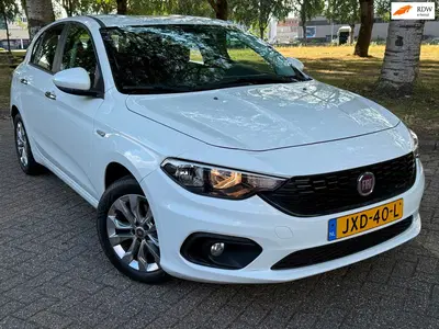 Fiat Tipo 1.4 Street uit 2019