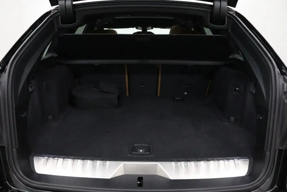 BMW 5-serie 5 Serie touring 530e M Sport Pano l Laser uit 2023, foto 11