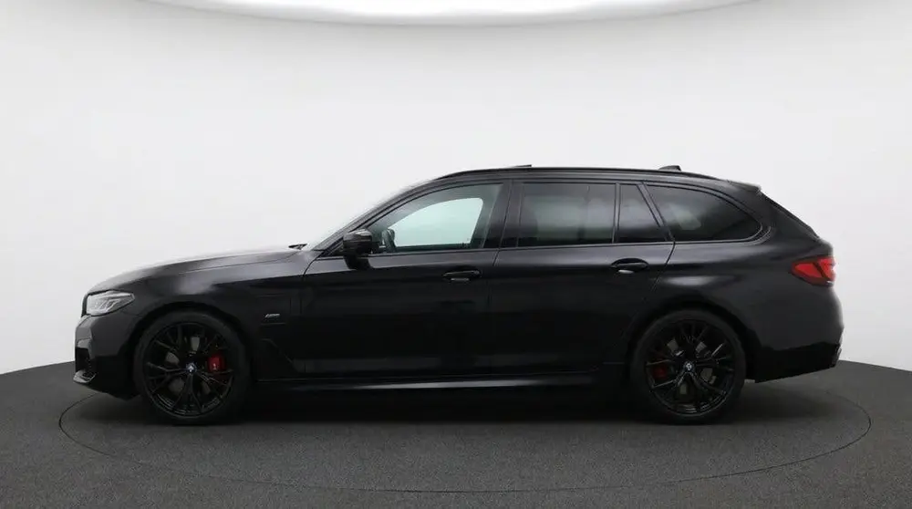 BMW 5-serie 5 Serie touring 530e M Sport Pano l Laser uit 2023, foto 2