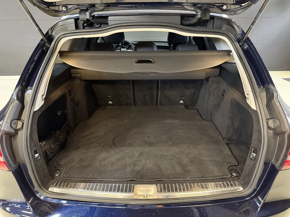 Mercedes-Benz C-Klasse 220 d Business Solution uit 2019, foto 13