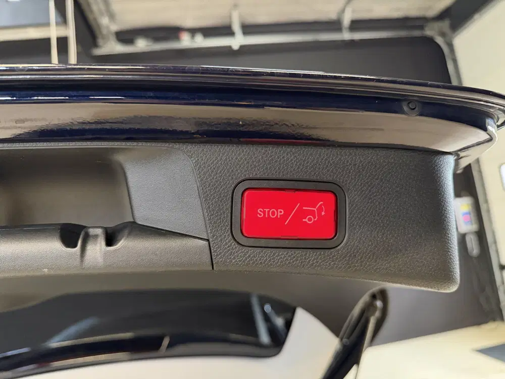 Mercedes-Benz C-Klasse 220 d Business Solution uit 2019, foto 15