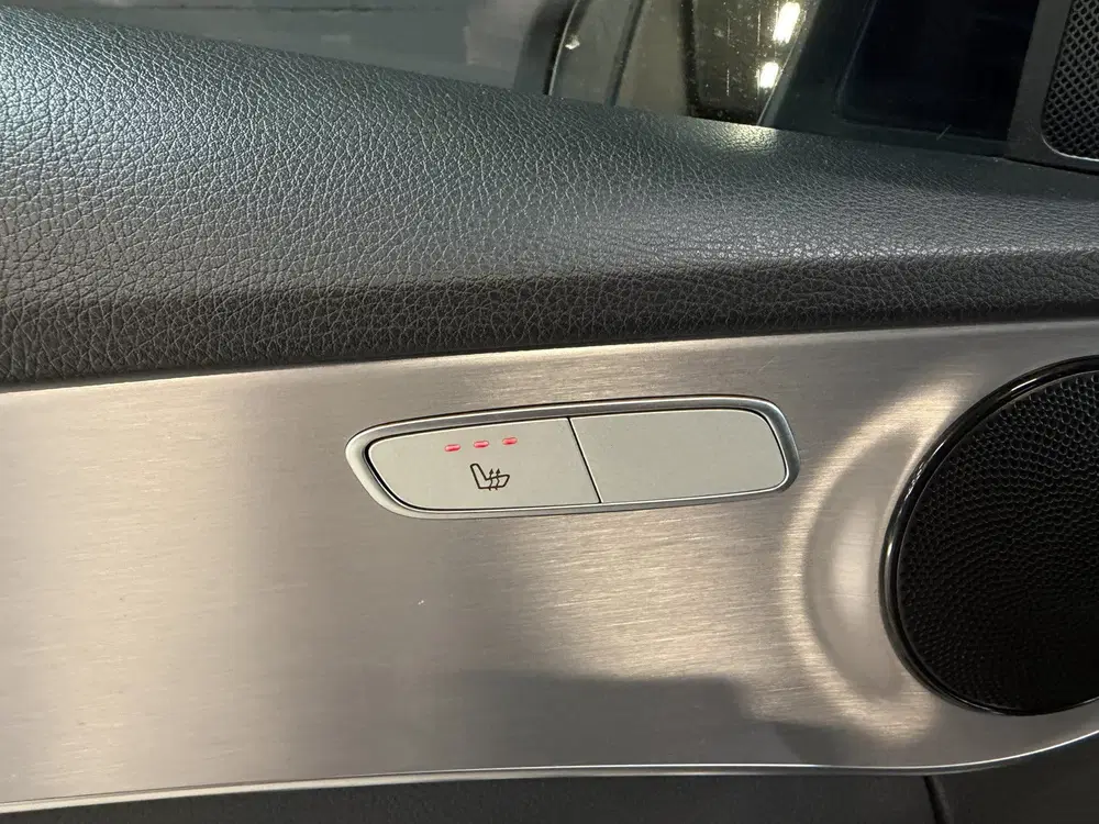 Mercedes-Benz C-Klasse 220 d Business Solution uit 2019, foto 17