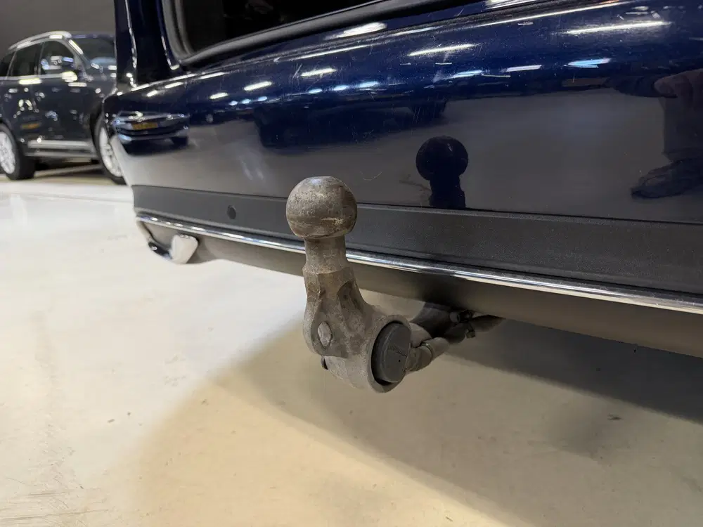 Mercedes-Benz C-Klasse 220 d Business Solution uit 2019, foto 5