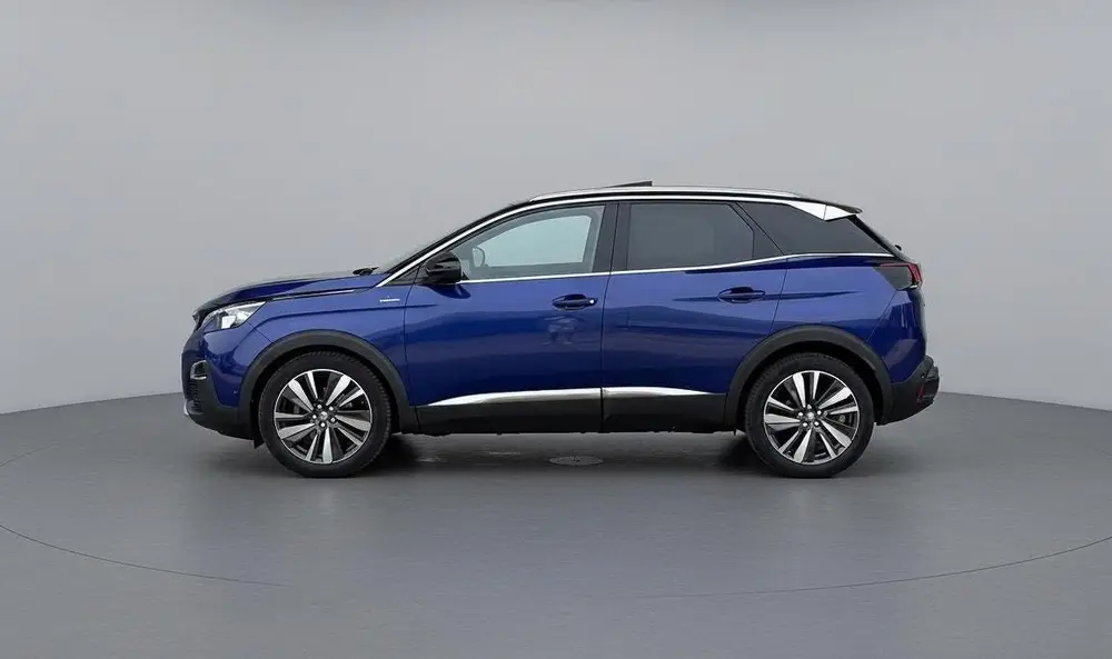 Peugeot 3008 1.2 GT Line ✅Panodak ✅Nwe Distributie uit 2019, foto 10