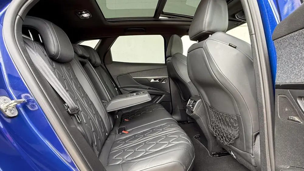 Peugeot 3008 1.2 GT Line ✅Panodak ✅Nwe Distributie uit 2019, foto 16