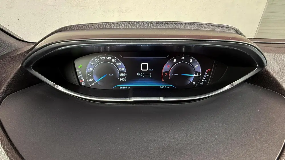 Peugeot 3008 1.2 GT Line ✅Panodak ✅Nwe Distributie uit 2019, foto 18