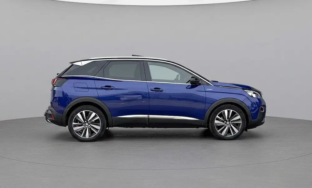 Peugeot 3008 1.2 GT Line ✅Panodak ✅Nwe Distributie uit 2019, foto 6