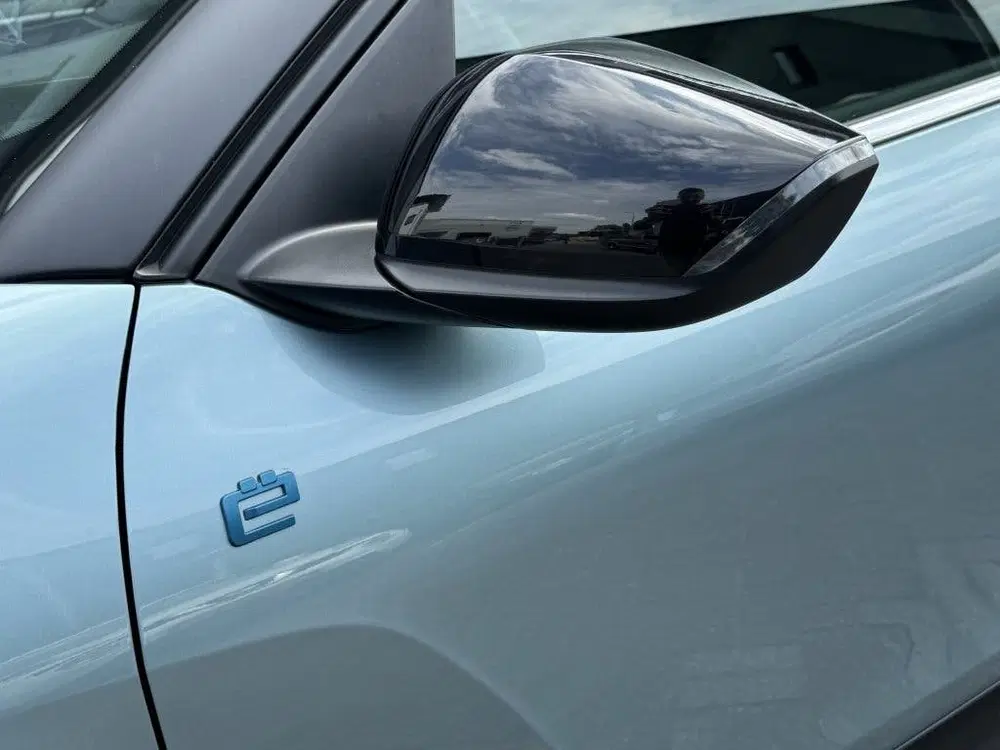 Citroën C4 Ë-C4 Shine 50 kWh (bj 2020 uit 2020, foto 10