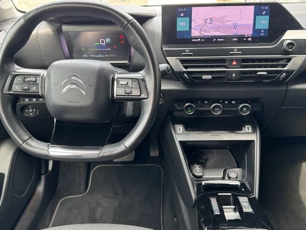 Citroën C4 Ë-C4 Shine 50 kWh (bj 2020 uit 2020, foto 13
