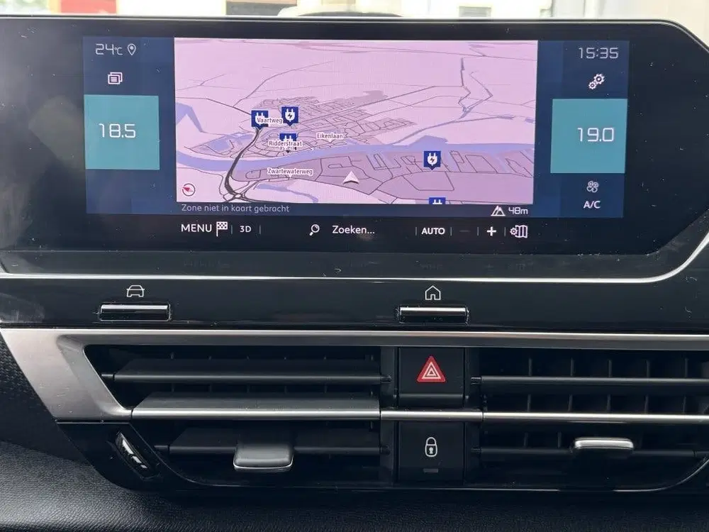 Citroën C4 Ë-C4 Shine 50 kWh (bj 2020 uit 2020, foto 14