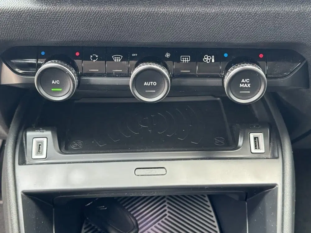 Citroën C4 Ë-C4 Shine 50 kWh (bj 2020 uit 2020, foto 17