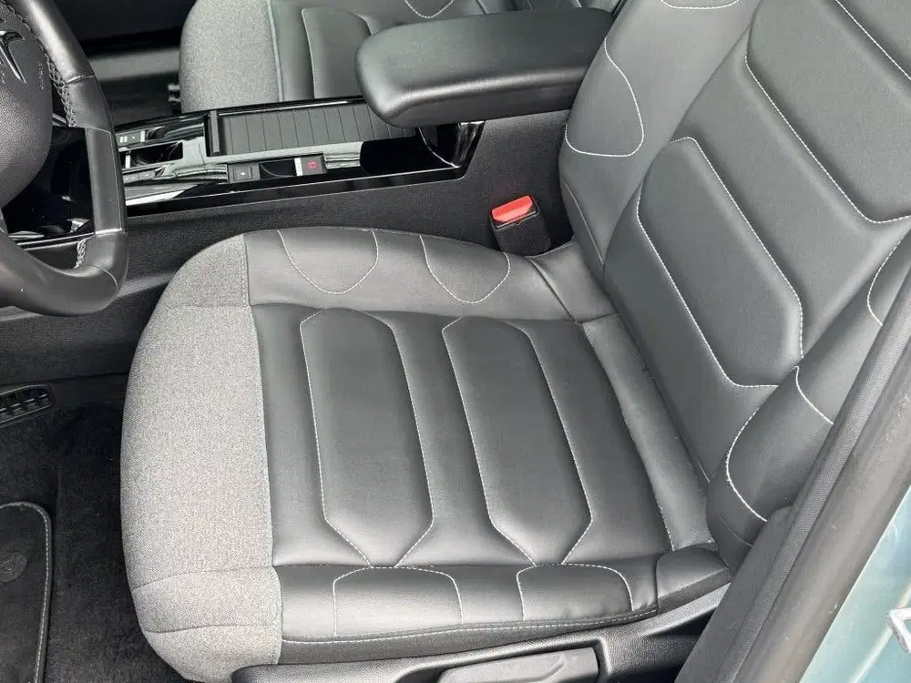 Citroën C4 Ë-C4 Shine 50 kWh (bj 2020 uit 2020, foto 18
