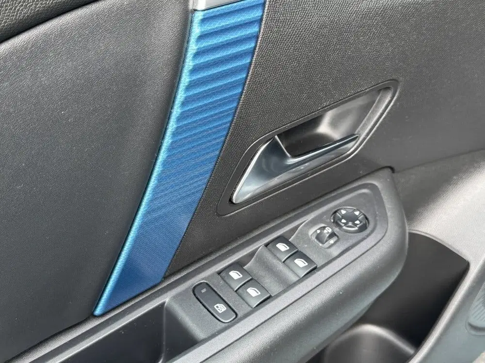 Citroën C4 Ë-C4 Shine 50 kWh (bj 2020 uit 2020, foto 19