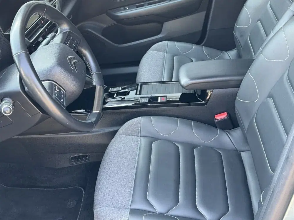 Citroën C4 Ë-C4 Shine 50 kWh (bj 2020 uit 2020, foto 20