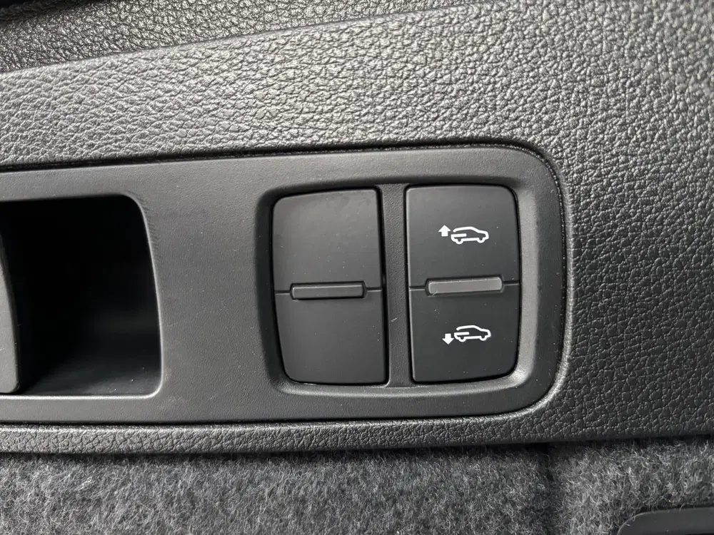 Audi Q5 55 TFSI e S-line RS Luchtvering Head-Up uit 2021, foto 13
