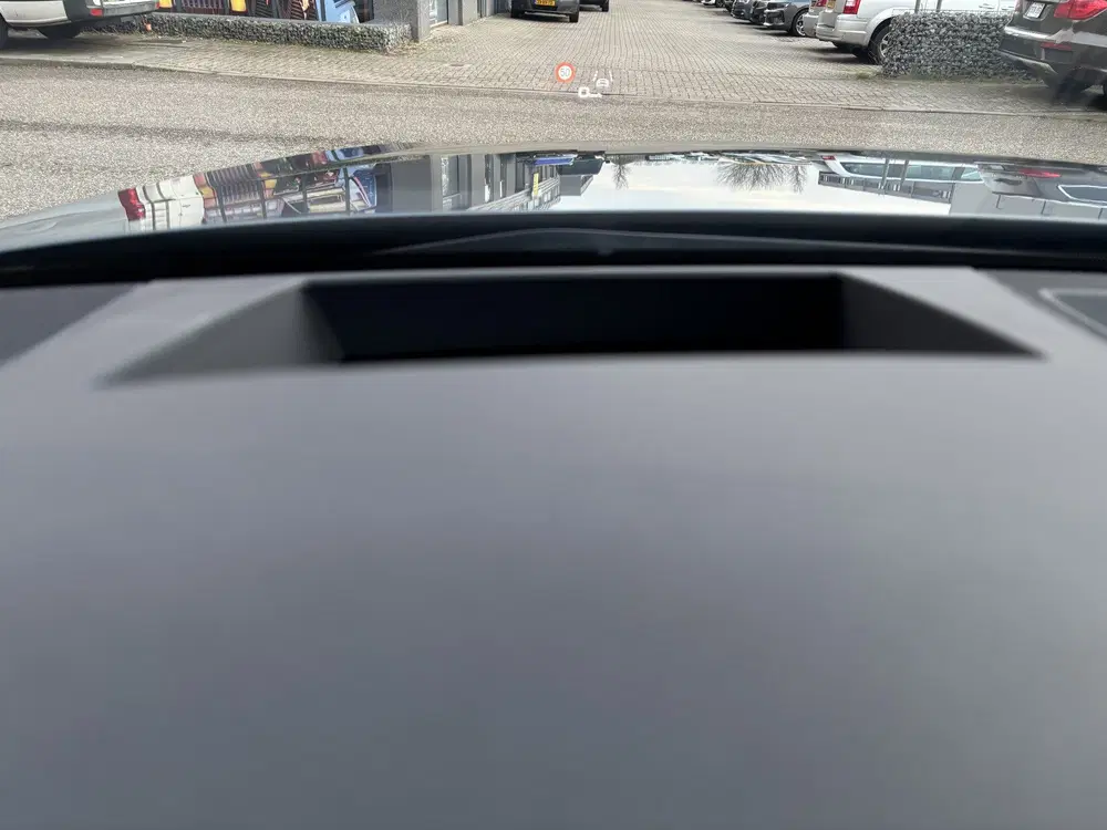 Audi Q5 55 TFSI e S-line RS Luchtvering Head-Up uit 2021, foto 8