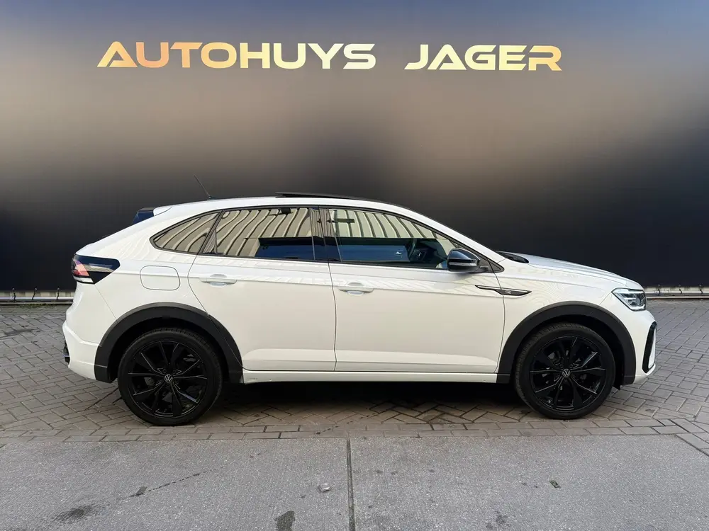 Volkswagen Taigo 1.5 TSI R-Line Business Pano Carplay Camera uit 2022, foto 7