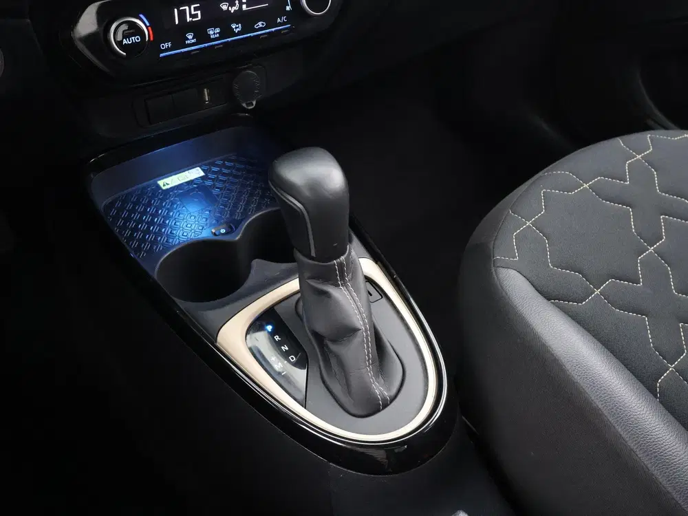 Toyota Aygo X 1.0 VVT-i S-CVT Envy Automaat uit 2023, foto 14