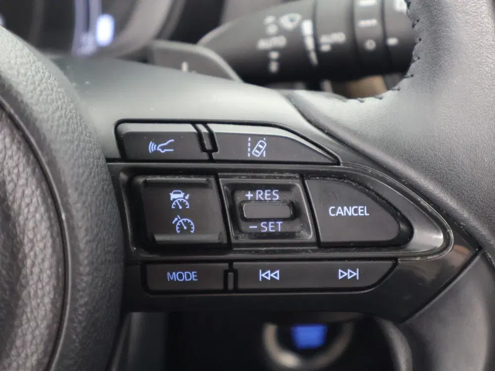 Toyota Aygo X 1.0 VVT-i S-CVT Envy Automaat uit 2023, foto 18