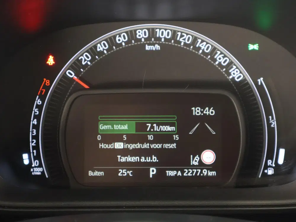 Toyota Aygo X 1.0 VVT-i S-CVT Envy Automaat uit 2023, foto 7