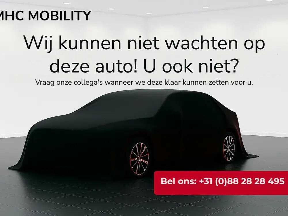 Volkswagen Polo 1.0 TSI Comfortline | Navi | PDC | uit 2021