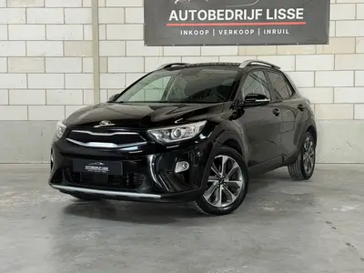 Kia Stonic 1.0 T-GDi DynamicPlusLine uit 2019