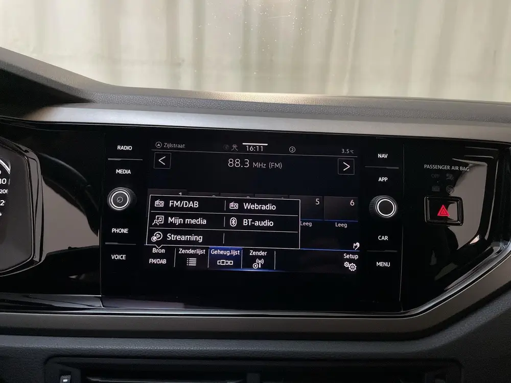 Volkswagen Polo 1.0 TSI R-Line Edition LED Navigatie Parkeer uit 2021, foto 20