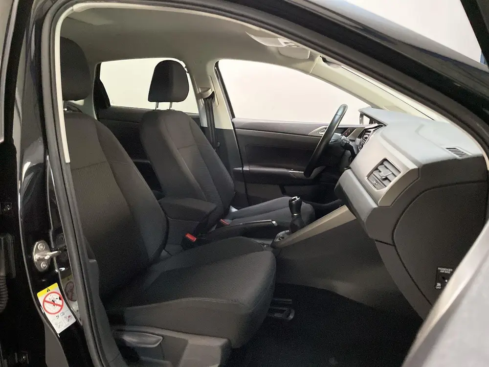 Volkswagen Polo 1.0 TSI R-Line Edition LED Navigatie Parkeer uit 2021, foto 5