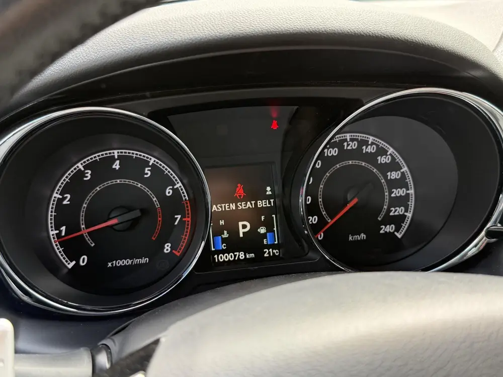 Mitsubishi ASX 2.0 Intense uit 2019, foto 3