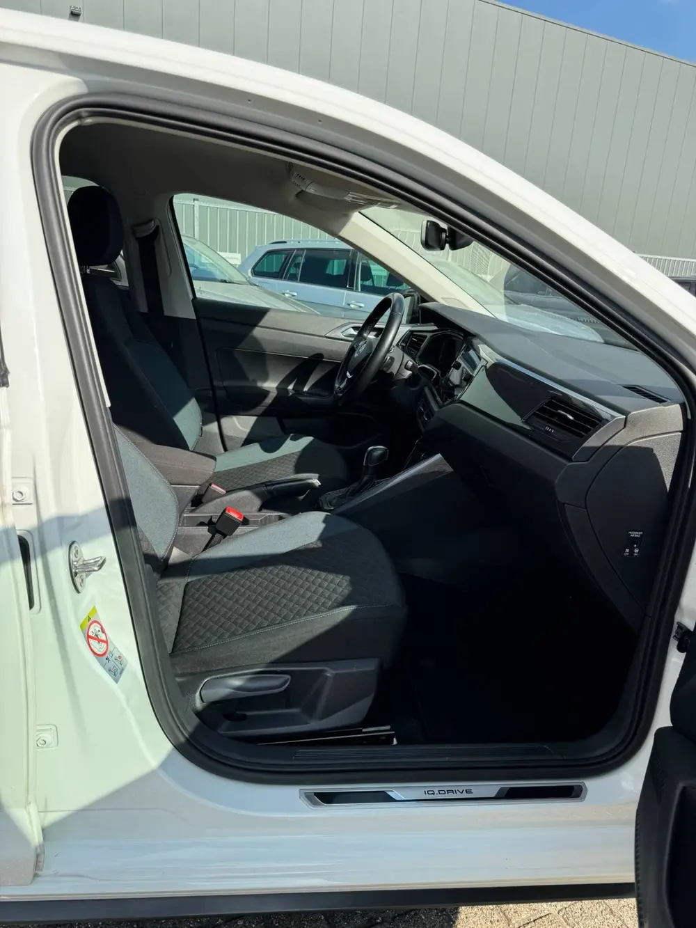 Volkswagen Polo 1.0 TSI 95 PK DSG ( 2020 ) R line uit 2020, foto 11