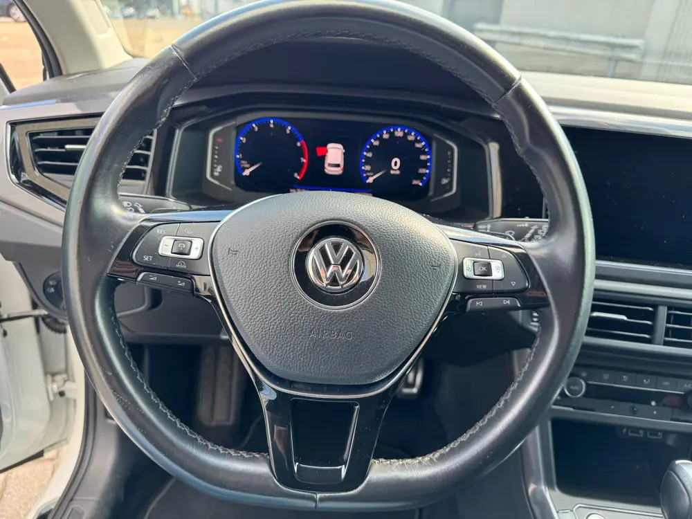 Volkswagen Polo 1.0 TSI 95 PK DSG ( 2020 ) R line uit 2020, foto 14