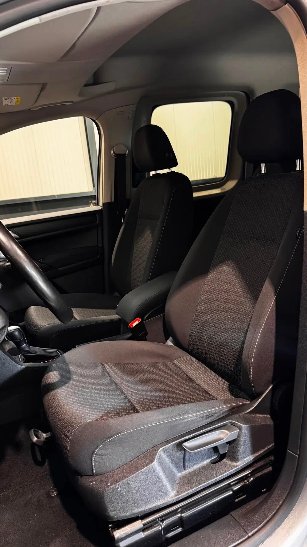 Volkswagen Caddy Maxi 1.4 TSI Trendline|7pers|Carplay|ACC uit 2020, foto 10